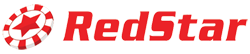RedStar Poker логотип